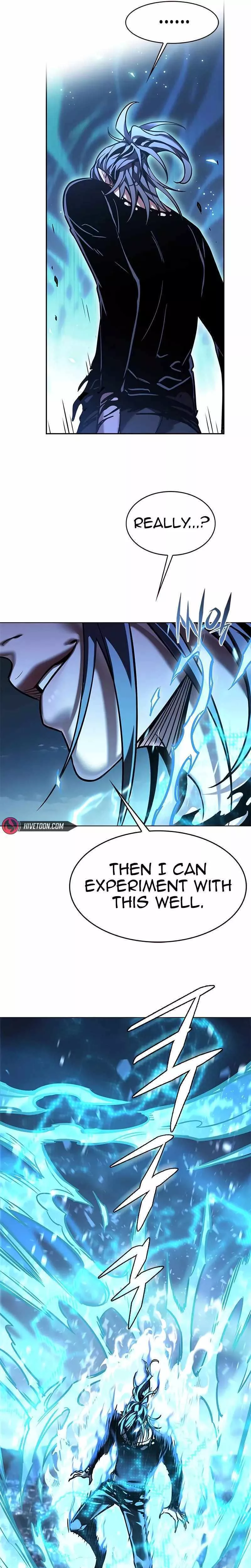 Eleceed, chapter 314, image 34