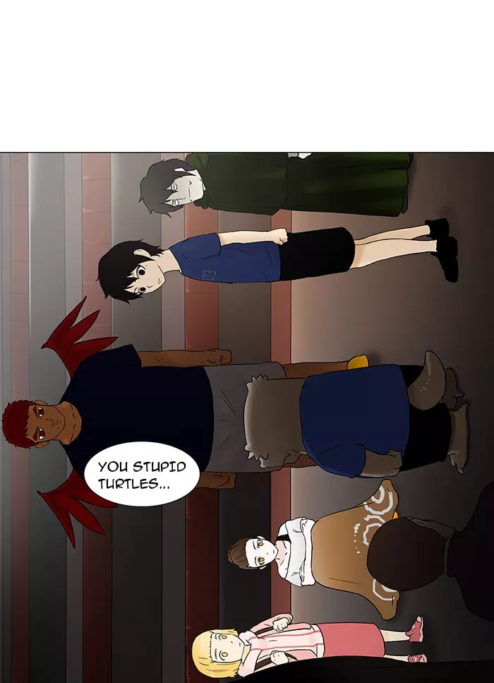 Tower of God, chapter 58, image 48