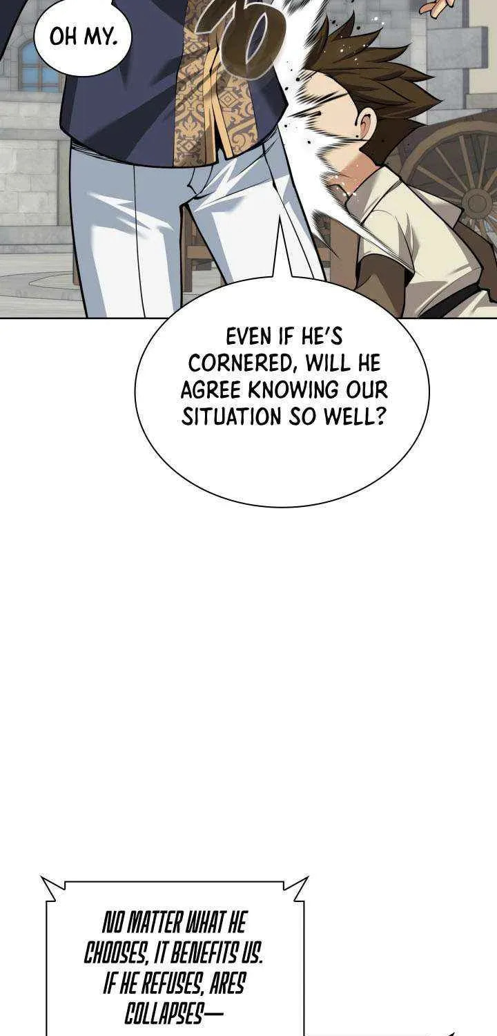Overgeared (Team Argo), chapter 312, page 61