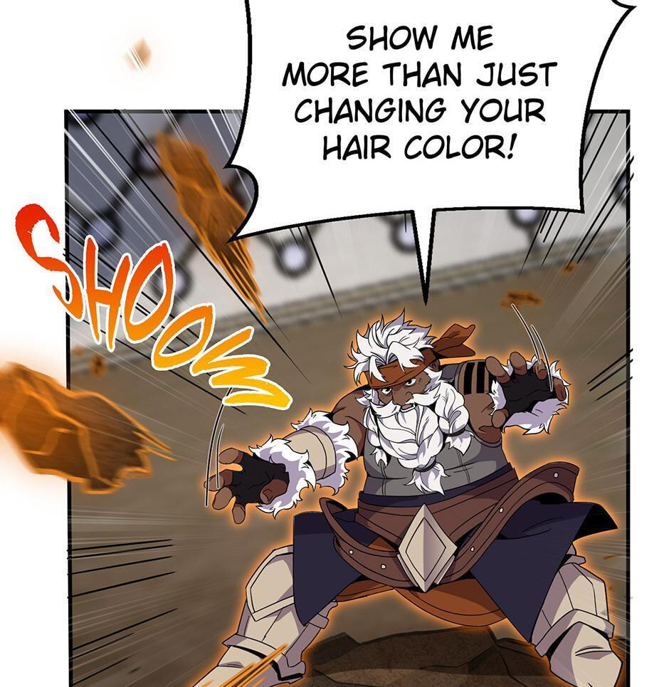 The Beginning After the End, chapter 211, image 43