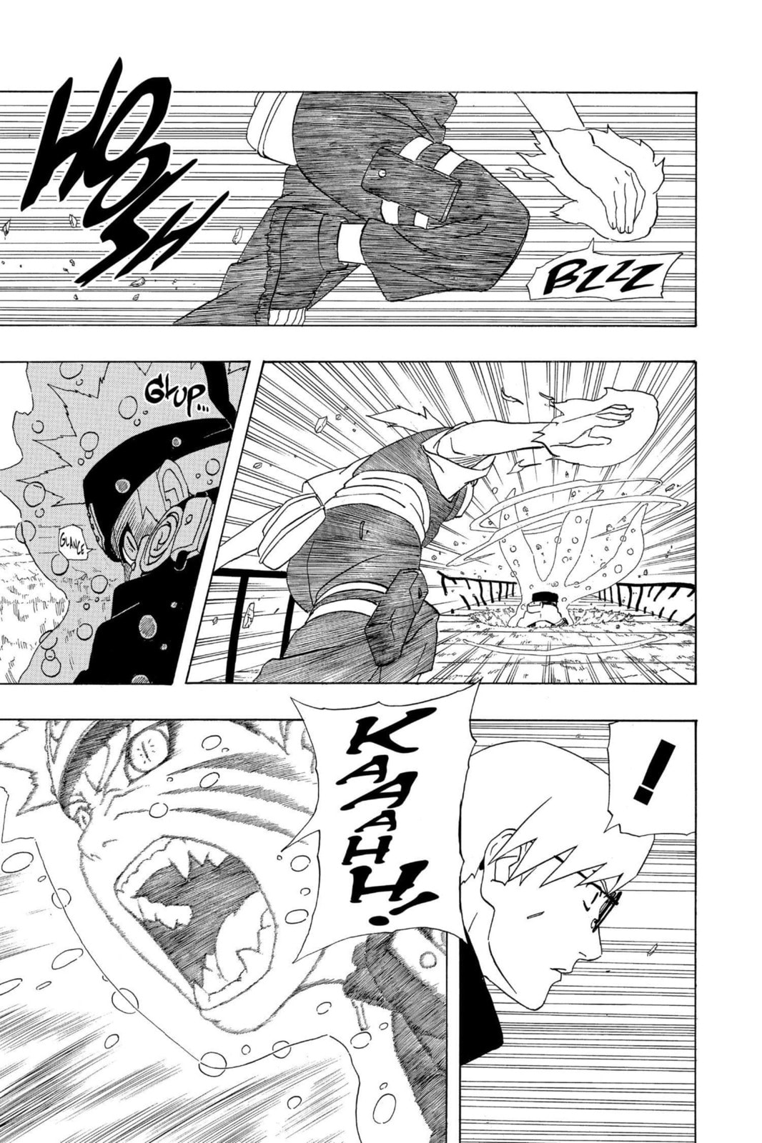 Naruto, chapter 292, image 9