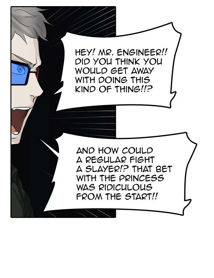 Tower of God, chapter 268, image 99