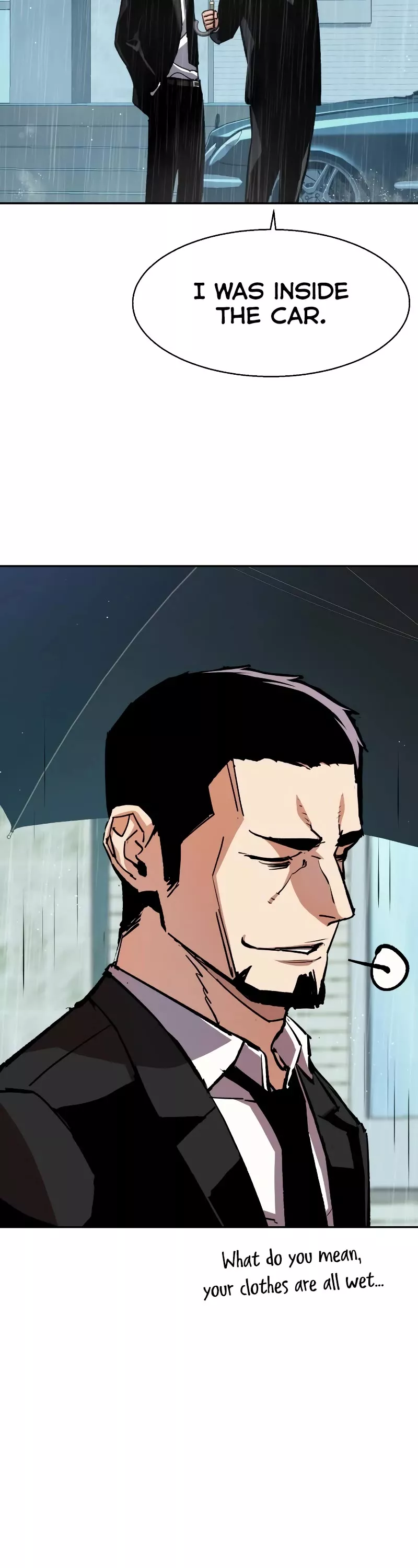 Teenage Mercenary, chapter 144, image 17