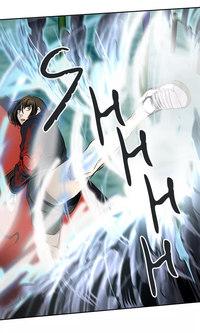 Tower of God, chapter 298, image 43