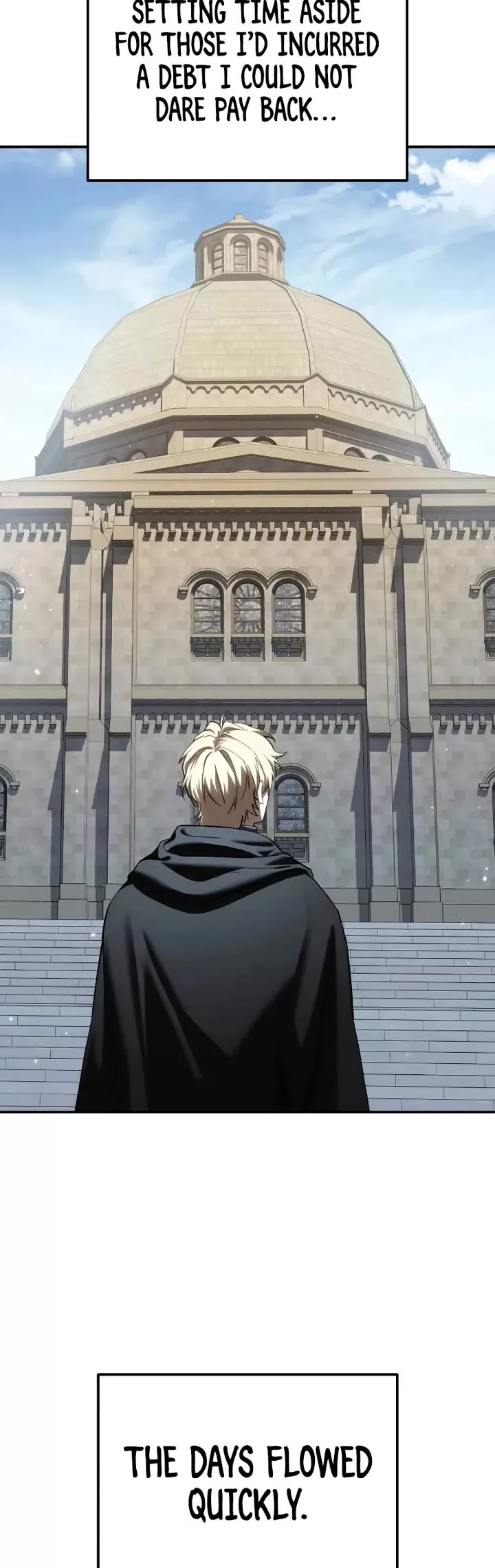Star-Fostered Swordmaster, chapter 95, image 49