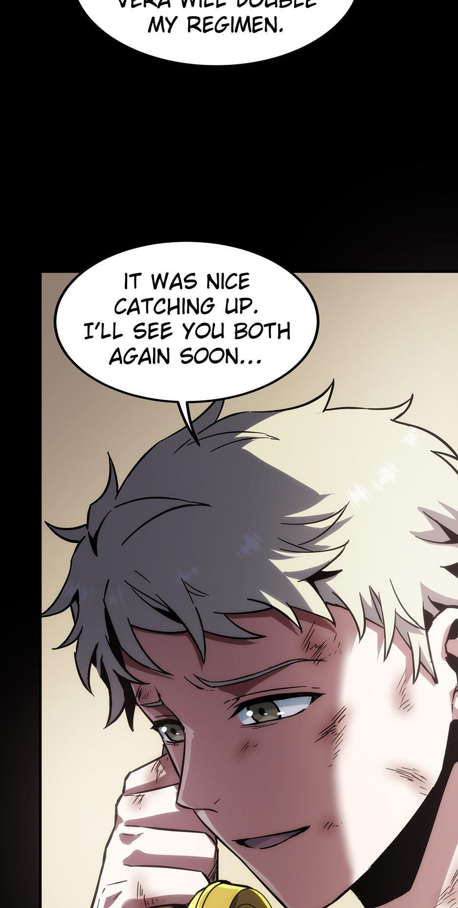 The Beginning After the End, chapter 251, image 99