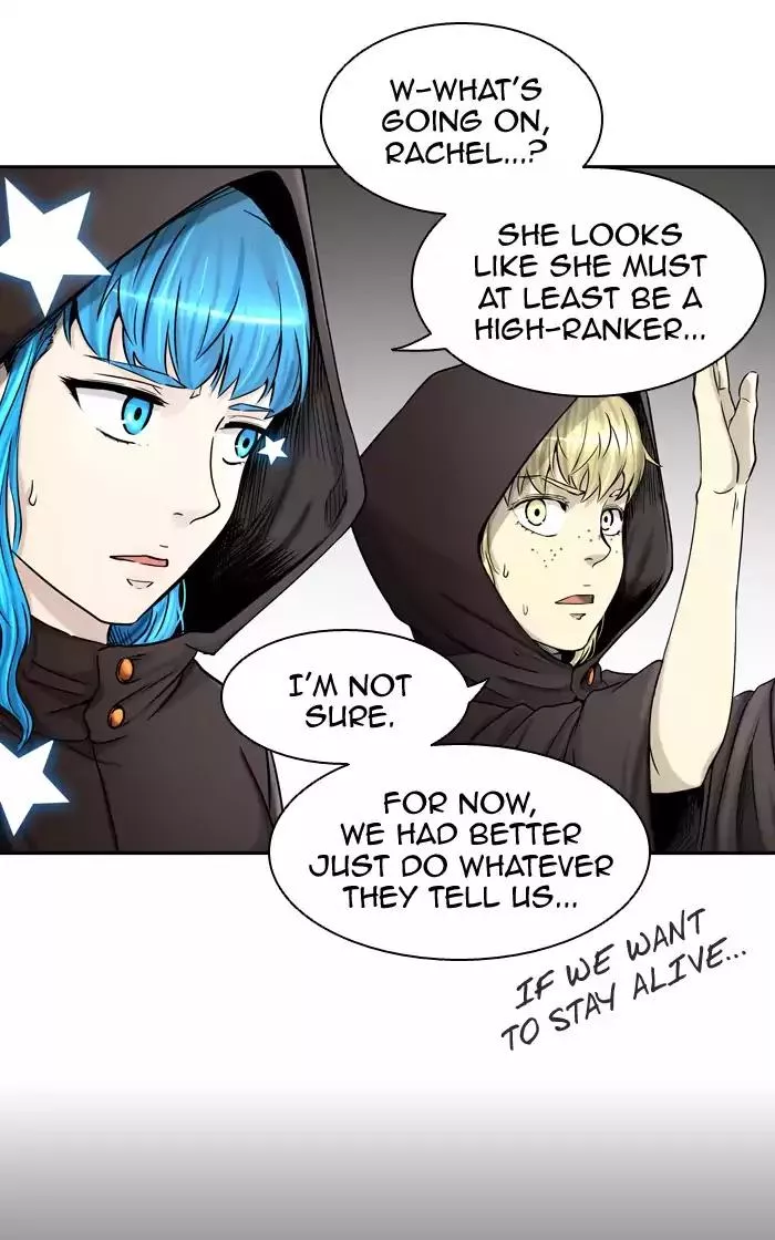 Tower of God, chapter 400, image 34