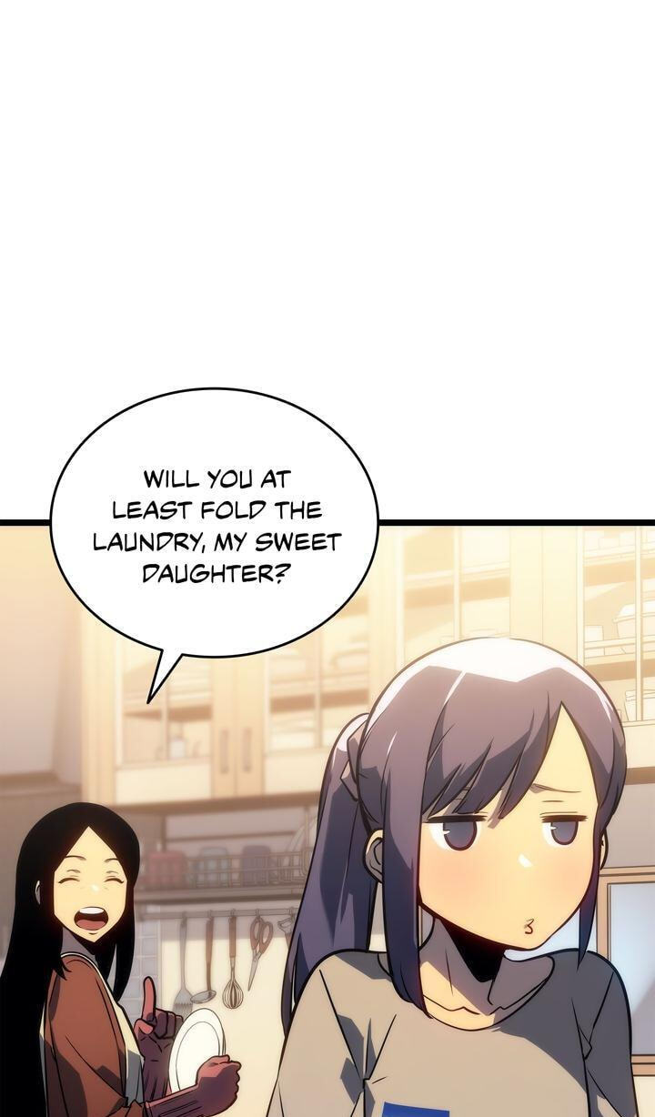Solo Leveling, chapter 153, page 16