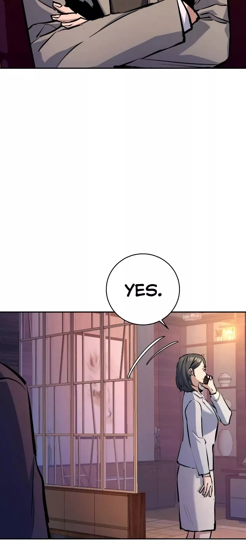 Teenage Mercenary, chapter 182, image 20