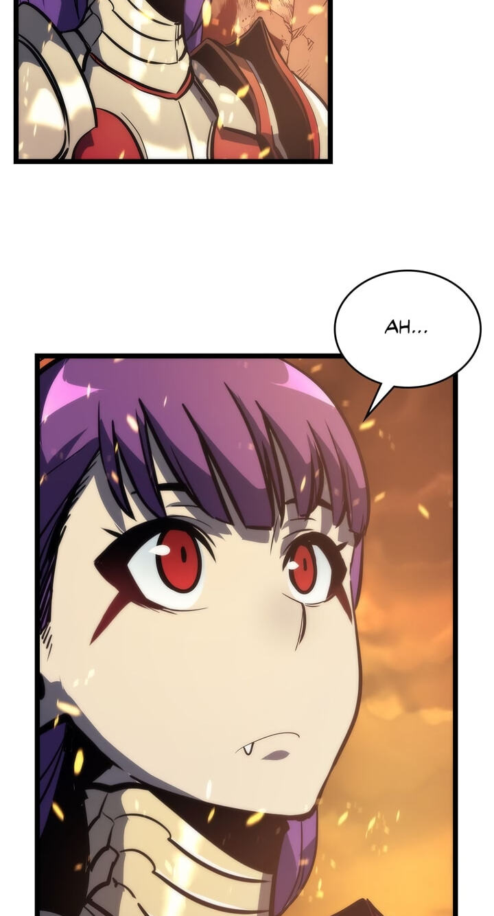 Solo Leveling, chapter 82, page 60