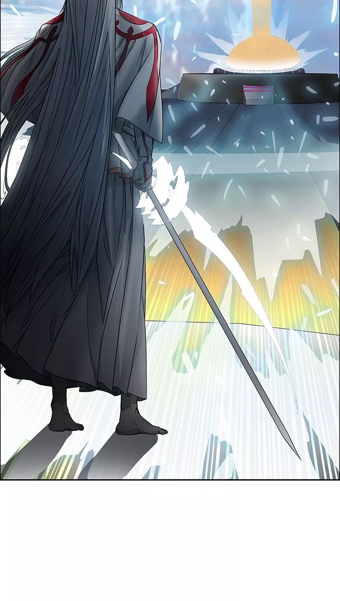 Tower of God, chapter 499, image 27