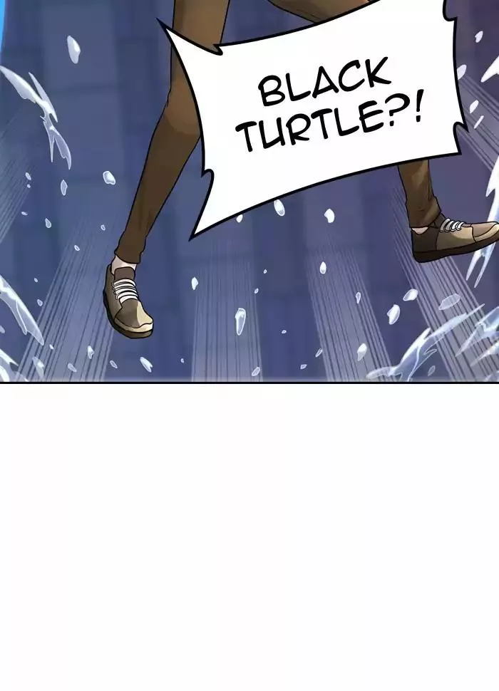 Tower of God, chapter 392, image 2
