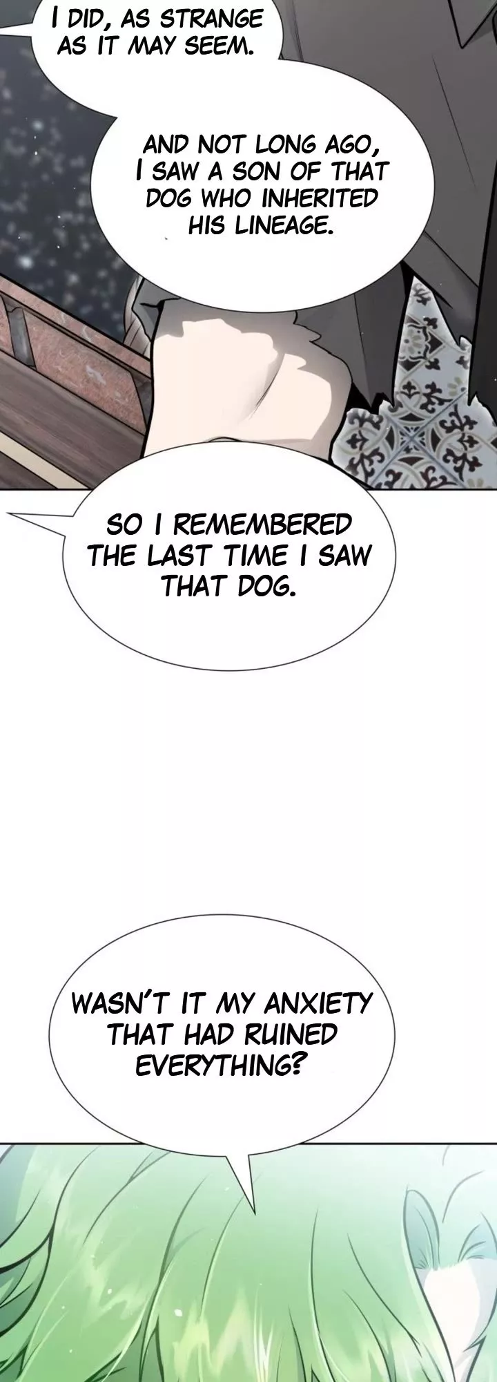 Tower of God, chapter 650, image 15