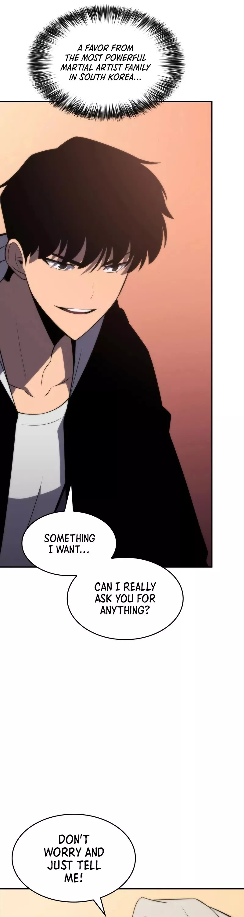 Solo Max-Level Newbie, chapter 49, image 28