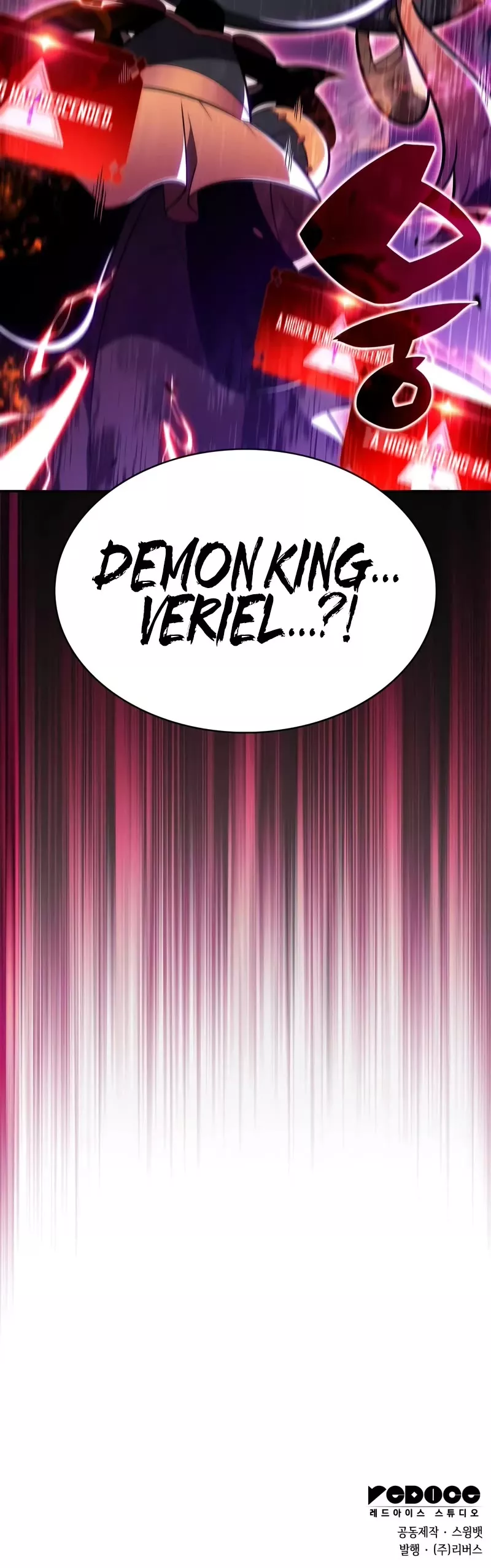 Solo Max-Level Newbie, chapter 167, image 63