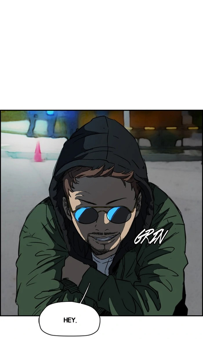 Wind Breaker, chapter 165, image 28