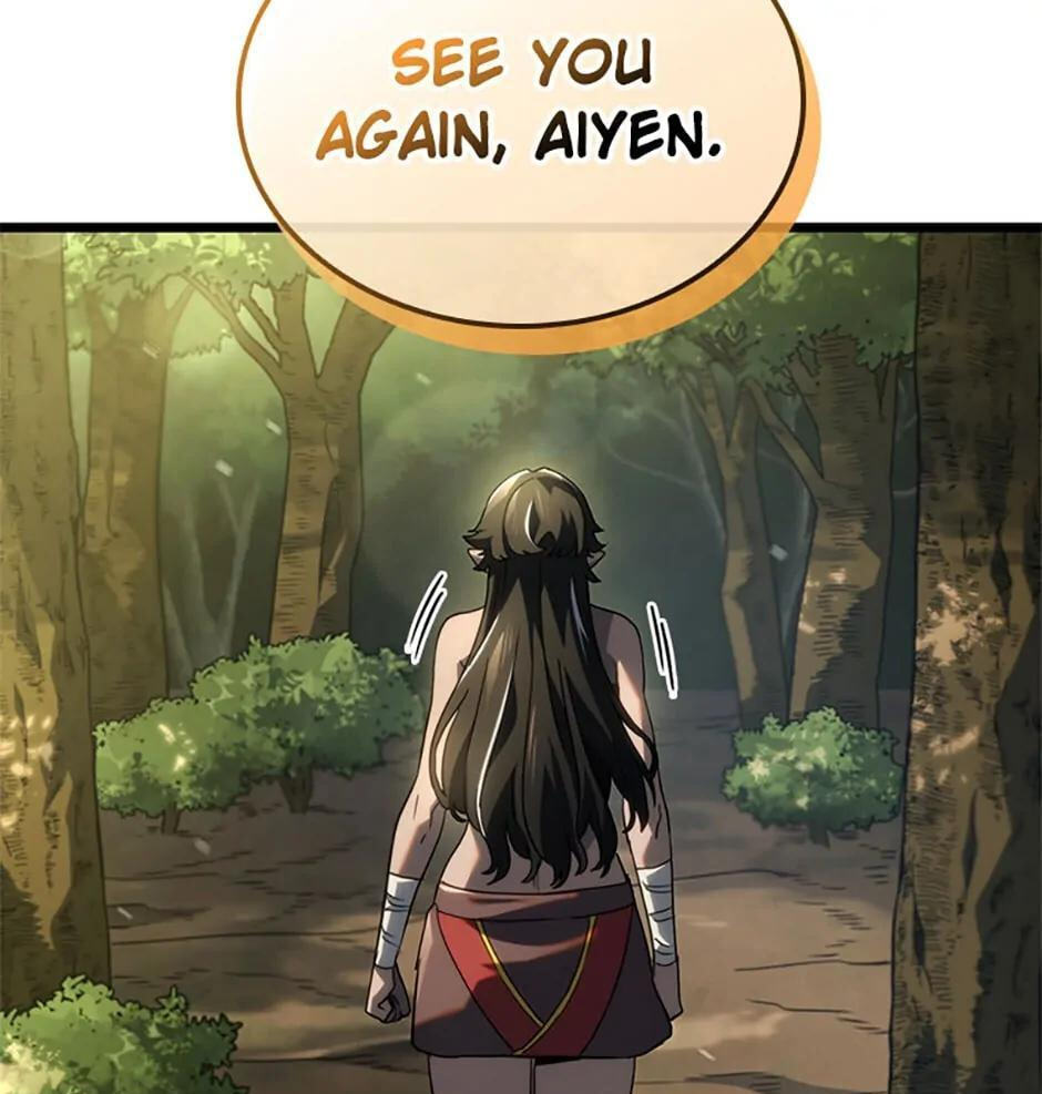 Revenge of the Baskerville Bloodhound, chapter 61, image 145