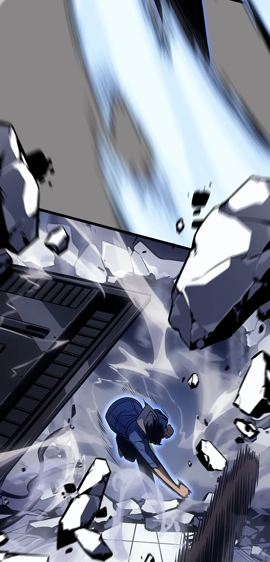 Solo Leveling: Ragnarok, chapter 2, image 114