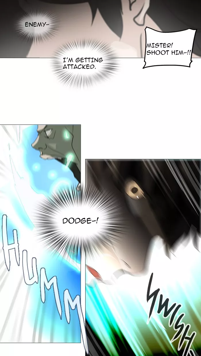 Tower of God, chapter 234, image 52