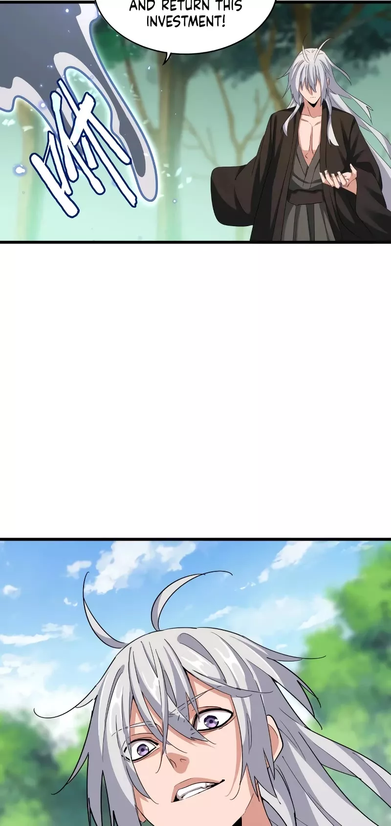 Magic Emperor, chapter 367, image 17