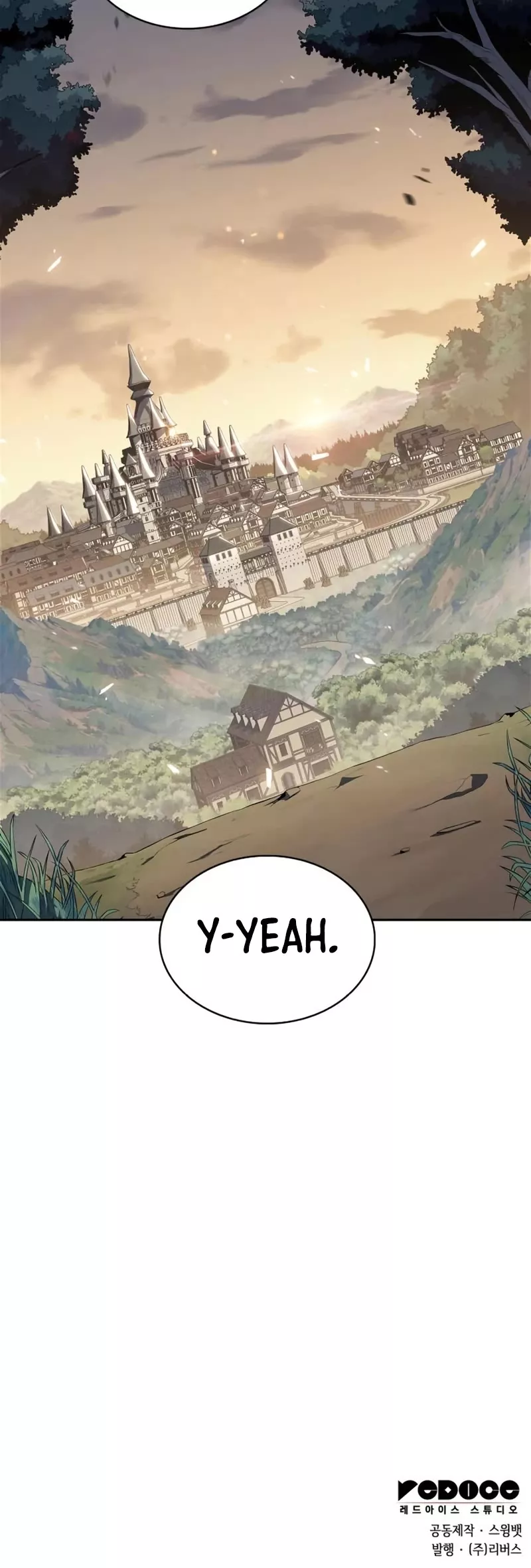 Solo Max-Level Newbie, chapter 134, image 60