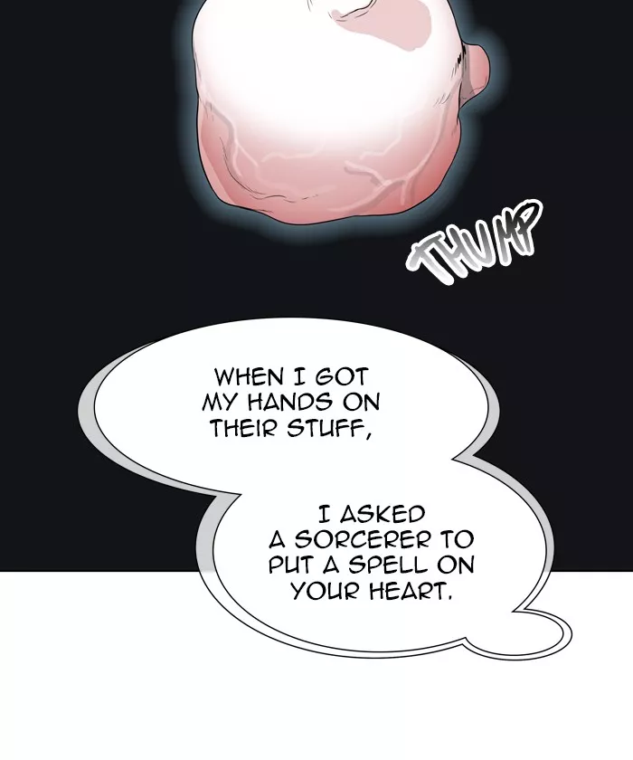 Tower of God, chapter 444, image 25