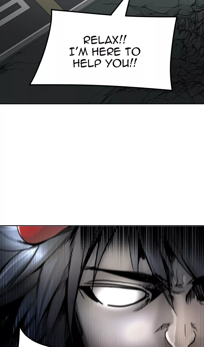 Tower of God, chapter 450, image 22