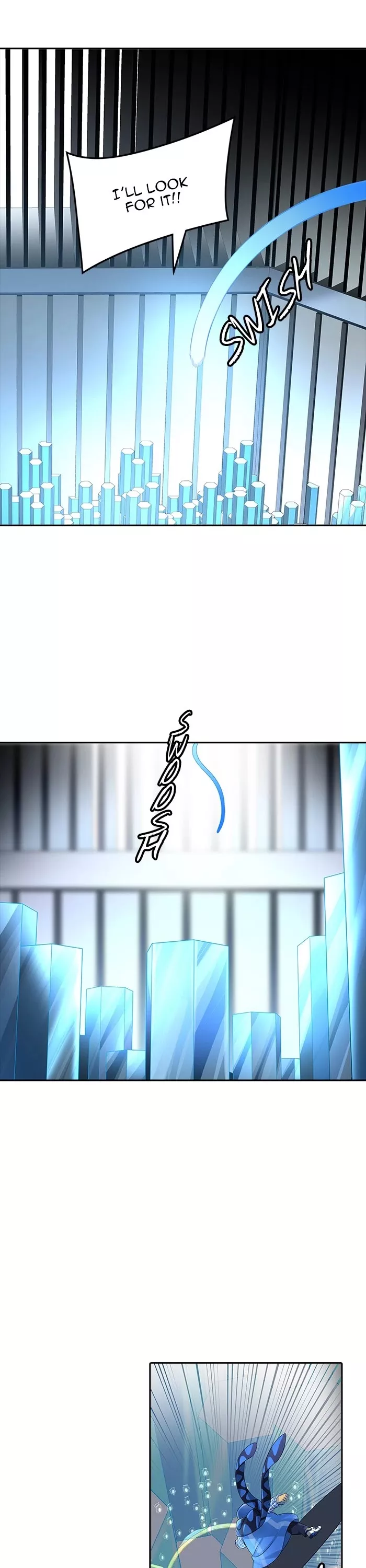 Tower of God, chapter 515, image 38