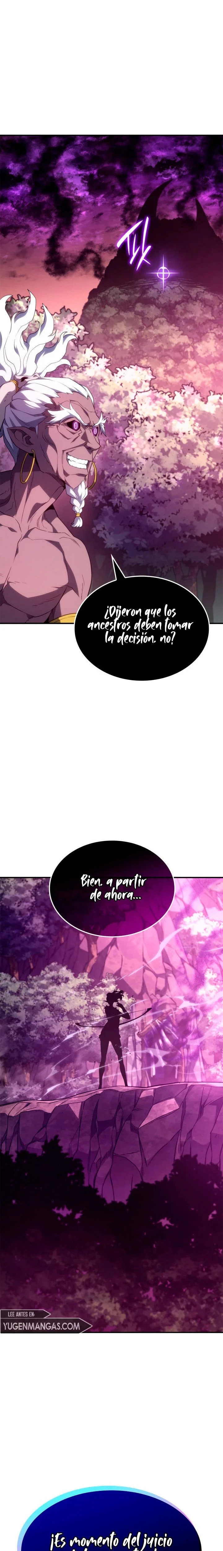 Revenge of the Baskerville Bloodhound, chapter 53, image 3