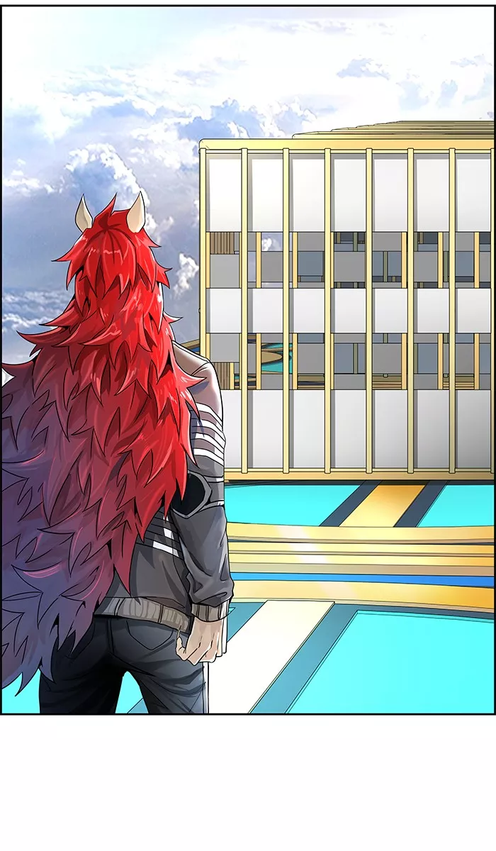 Tower of God, chapter 487, image 51