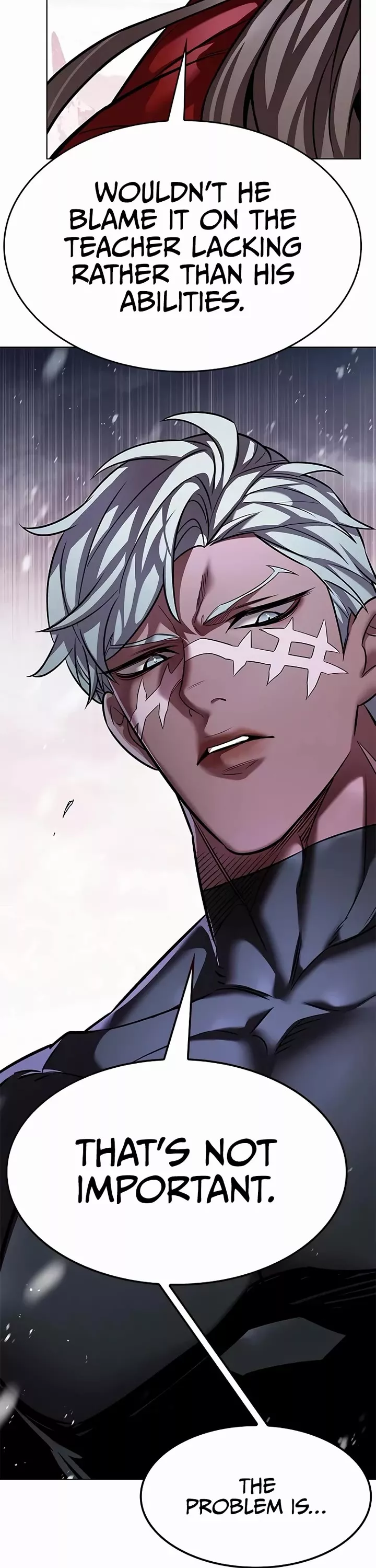 Eleceed, chapter 334, image 11