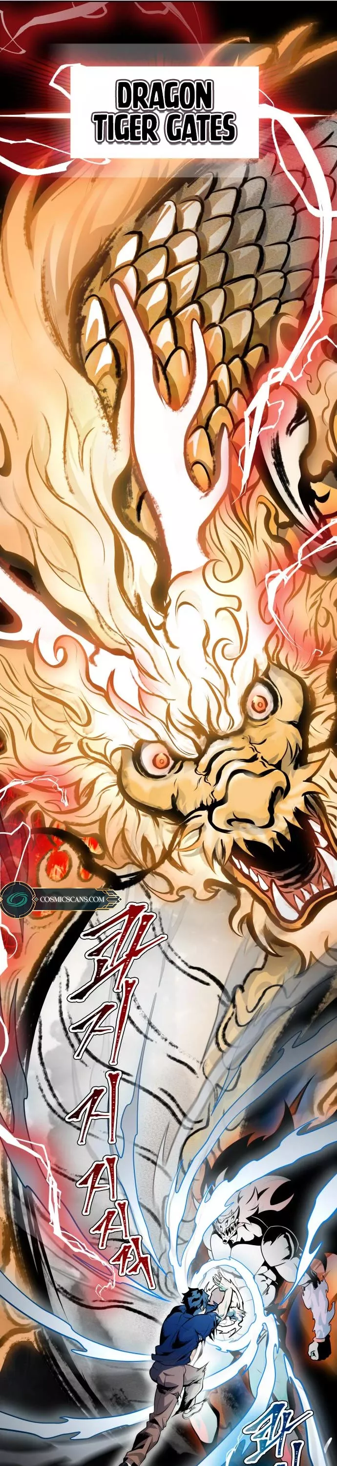 Tower of God, chapter 587, image 68
