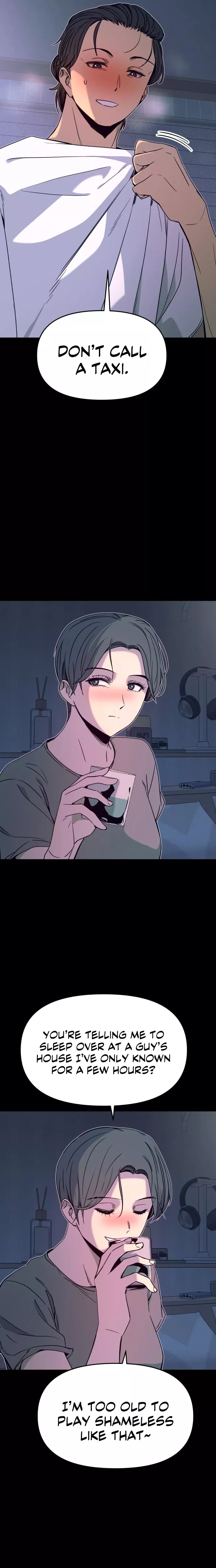 My Bias Gets on the Last Train, chapter 46, image 10