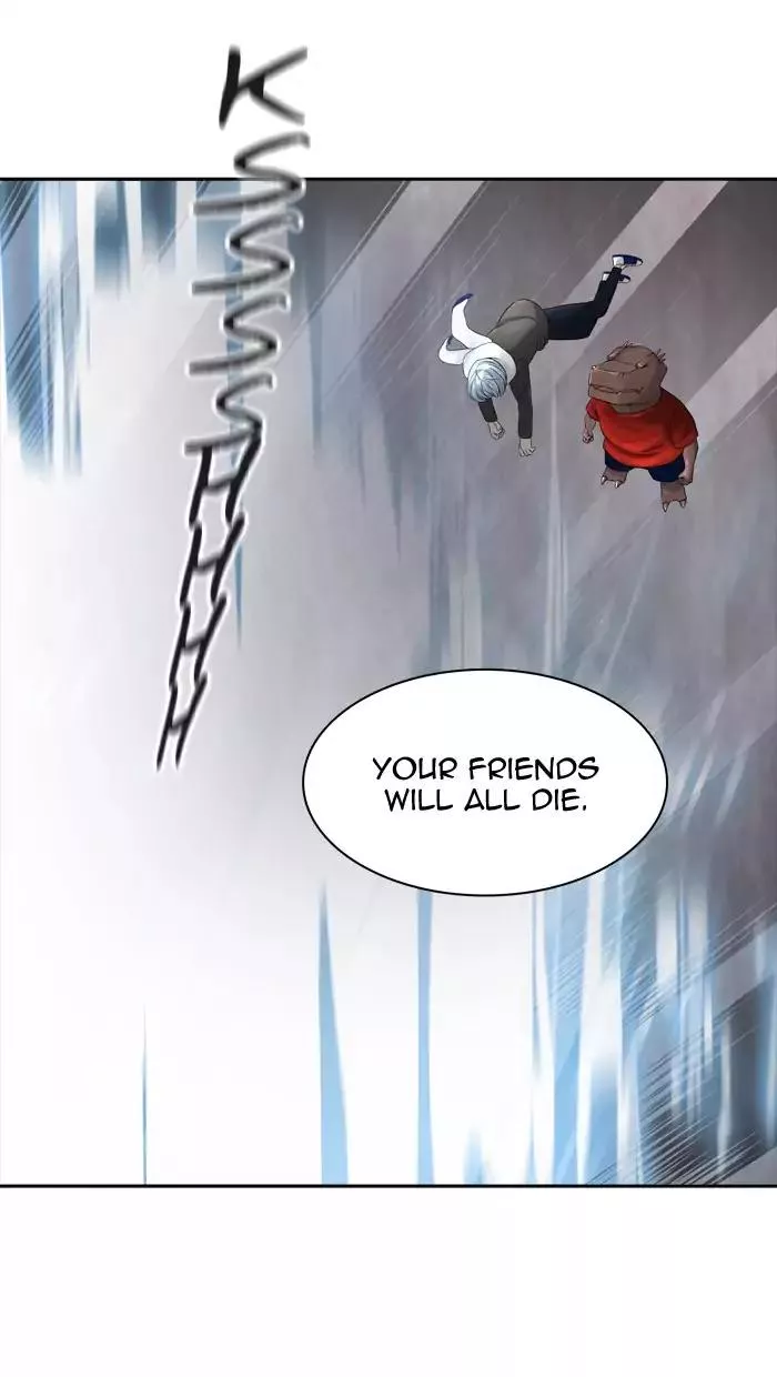 Tower of God, chapter 387, image 68
