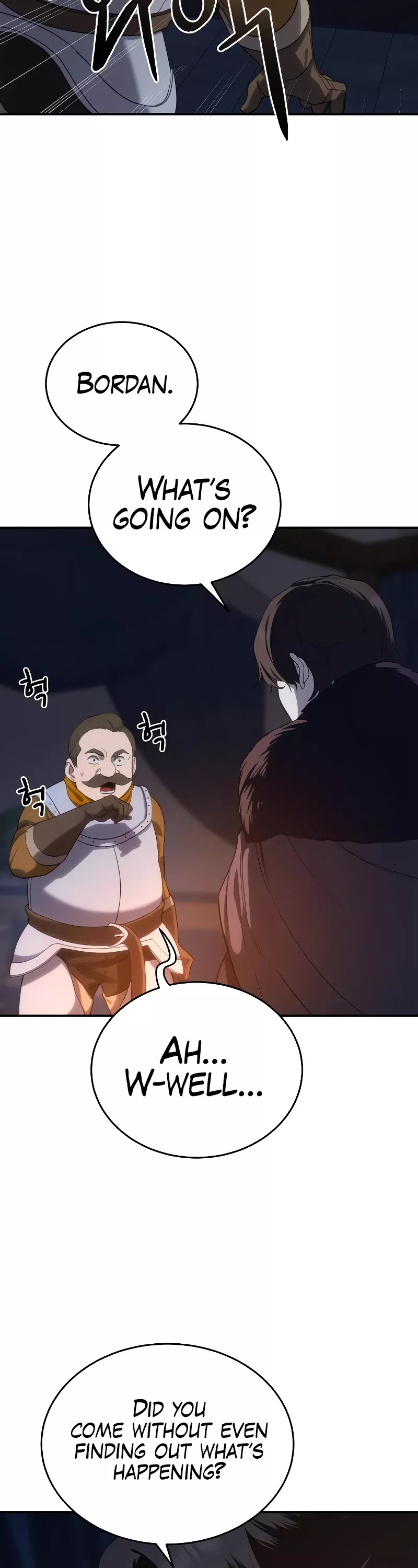 Star-Fostered Swordmaster, chapter 10, image 47