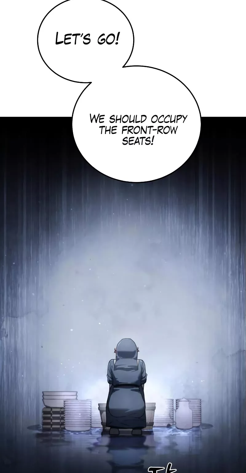 Star-Fostered Swordmaster, chapter 42, image 33