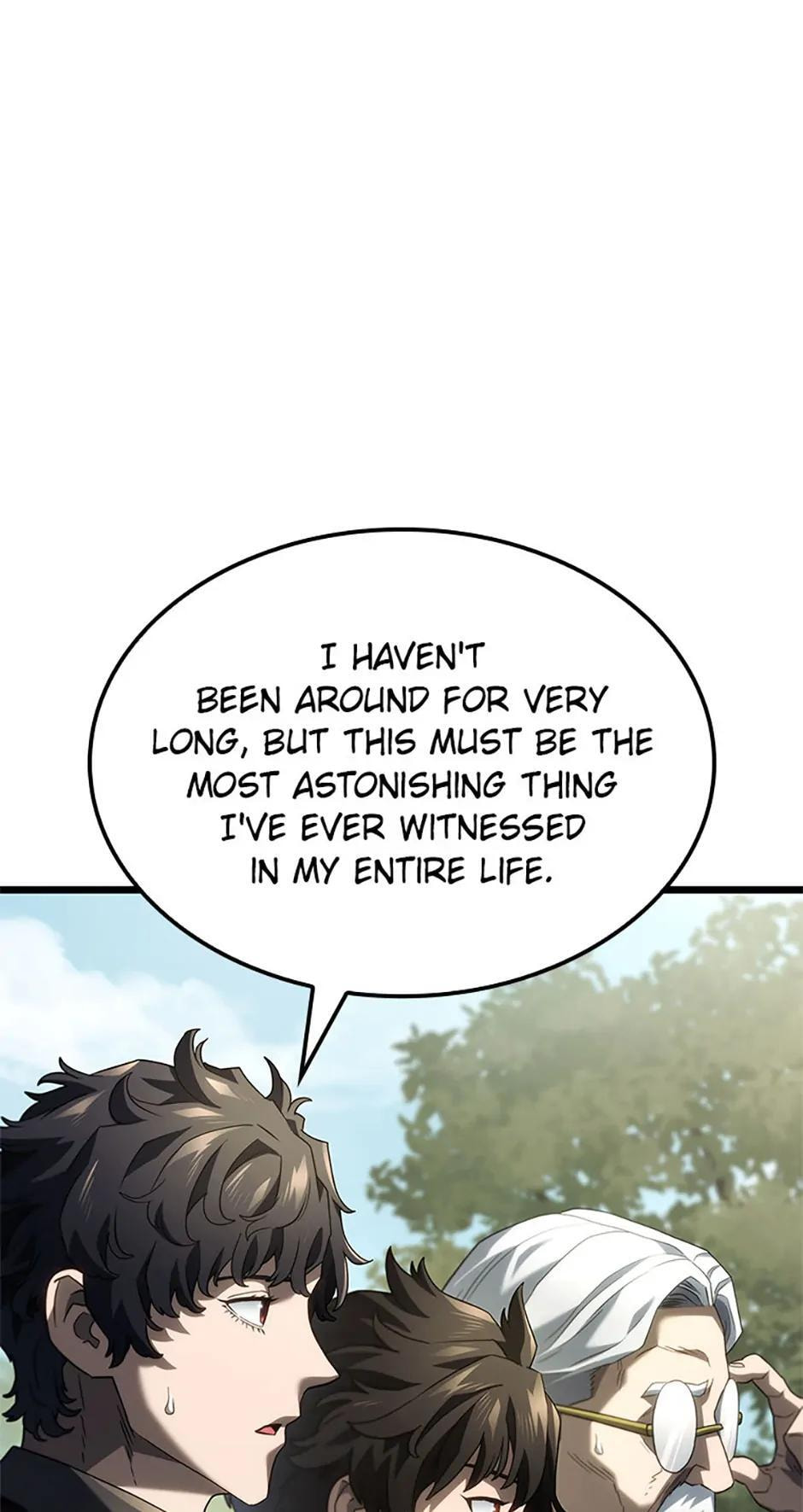 Revenge of the Baskerville Bloodhound, chapter 67, image 165