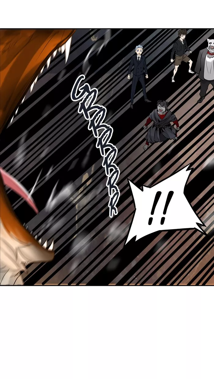 Tower of God, chapter 293, image 48