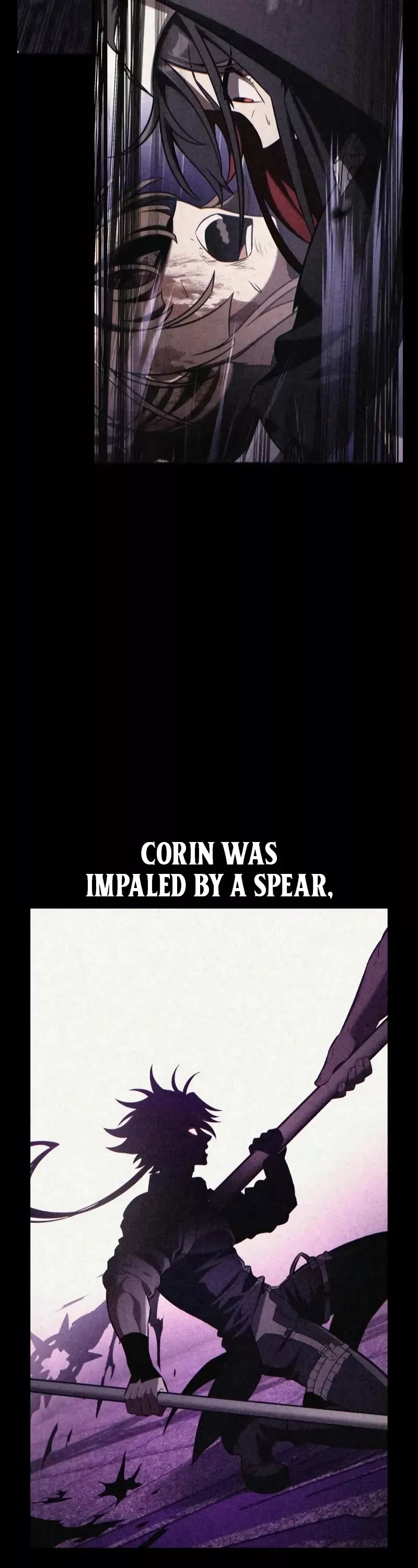 I Killed the Main Player, chapter 83, image 26