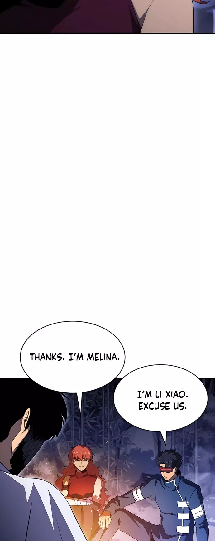 Solo Max-Level Newbie, chapter 43, image 22