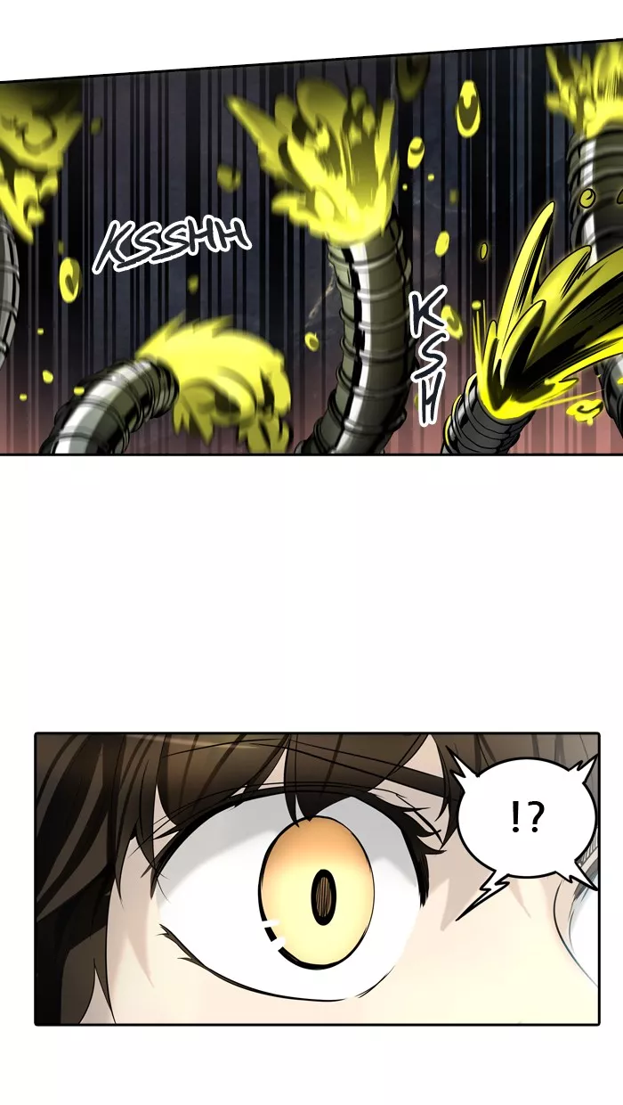 Tower of God, chapter 290, image 17