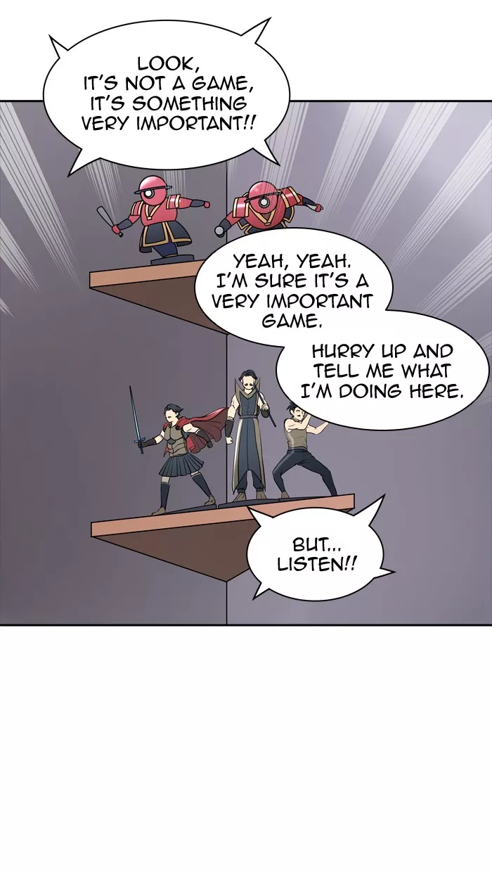 Tower of God, chapter 355, image 30