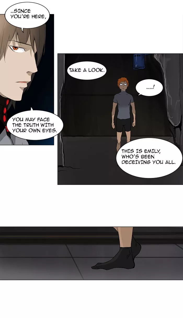 Tower of God, chapter 182, image 5