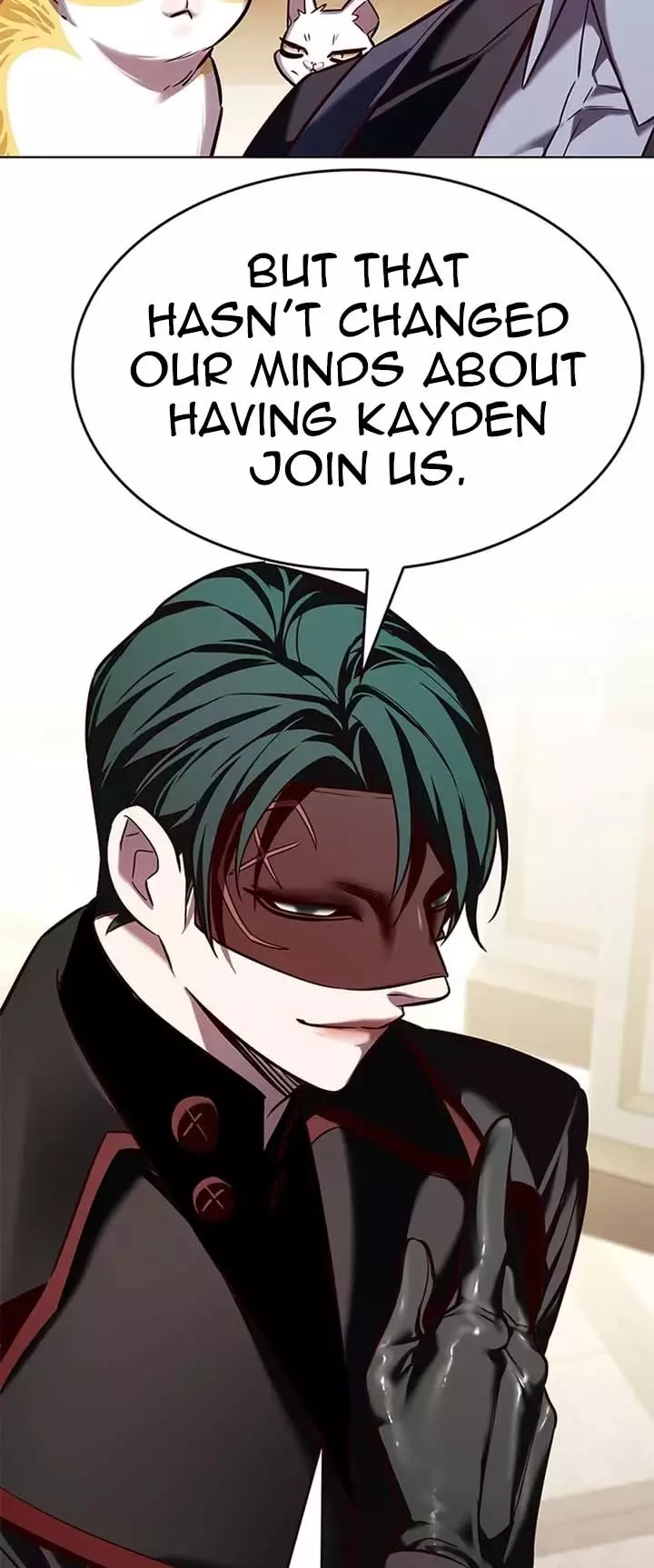 Eleceed, chapter 245, image 17