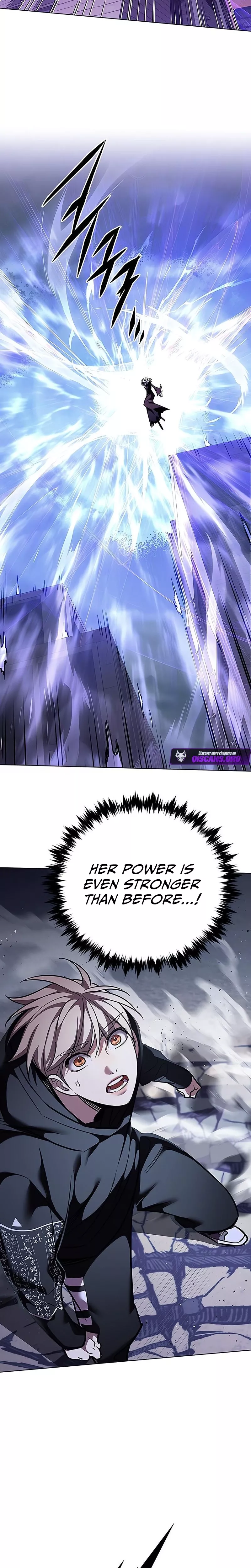 Eleceed, chapter 378, image 14