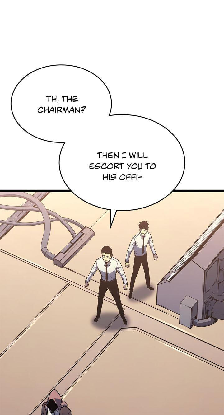 Solo Leveling, chapter 161, page 84