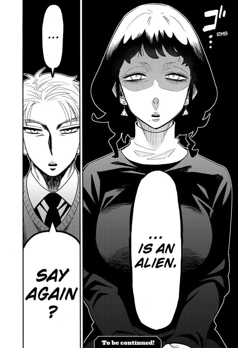 SPY x FAMILY, chapter 109, image 12