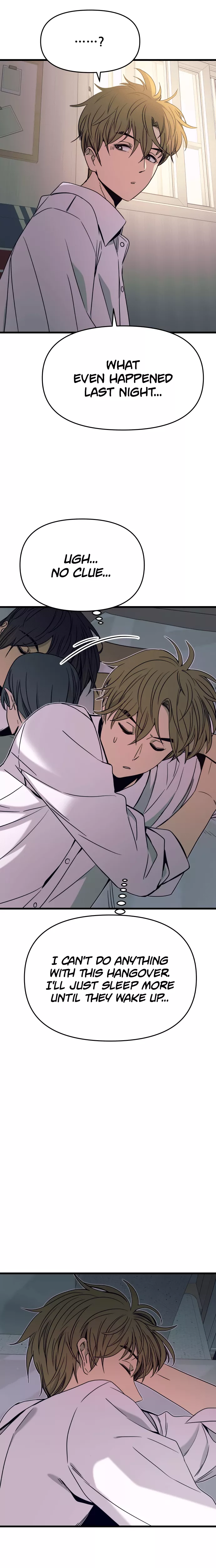 My Bias Gets on the Last Train, chapter 45, image 30