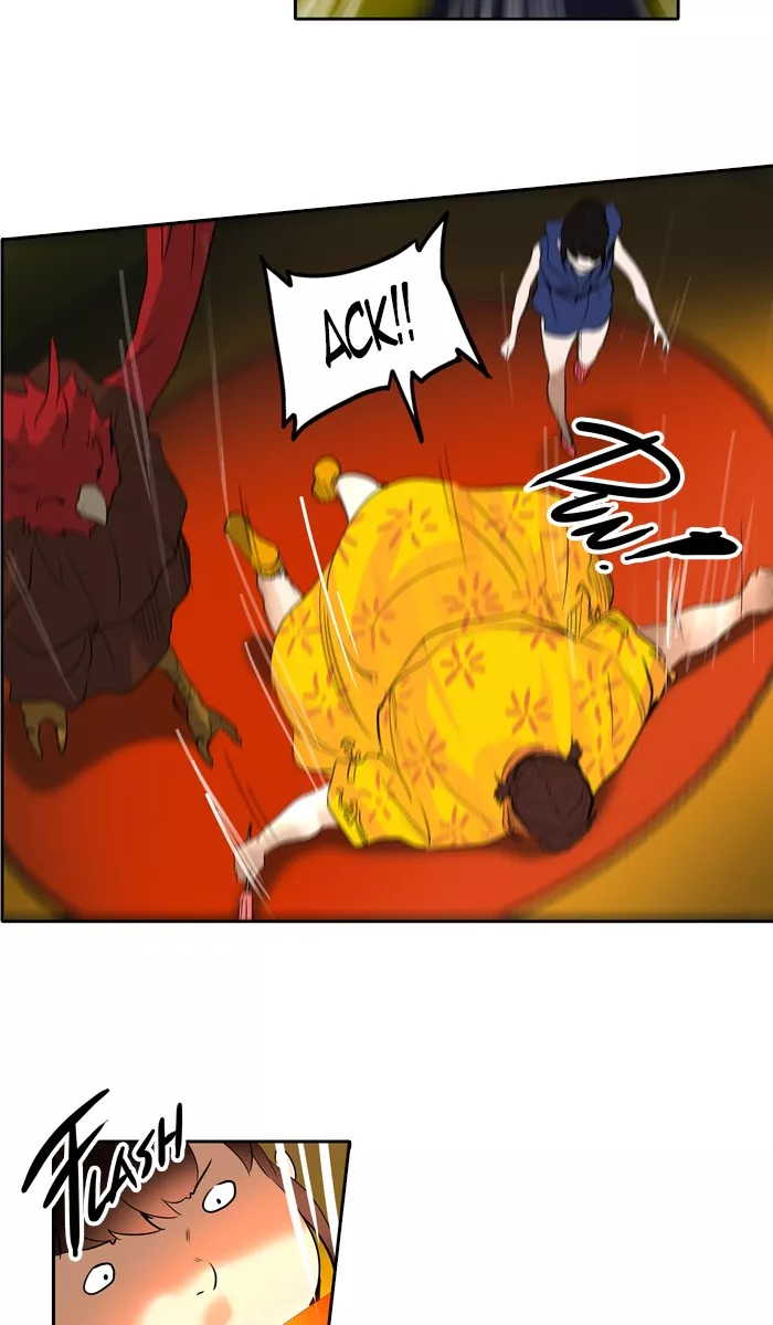 Tower of God, chapter 255, image 25