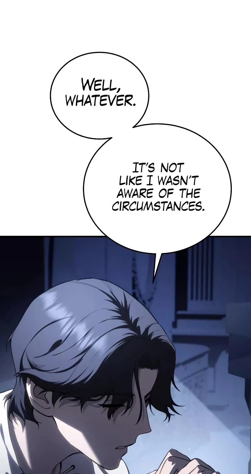 Star-Fostered Swordmaster, chapter 34, image 51